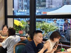 -情妹耙泥鳅·江湖川菜(科华店)