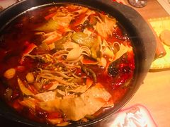 -渝蛙馆(九霄梦天地店)