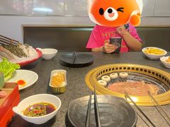 -神户赤童日式烤肉伙伴(东直门店)