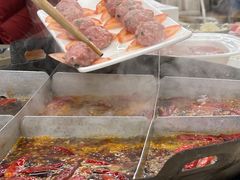 -重庆老火锅王(永陵路分店)