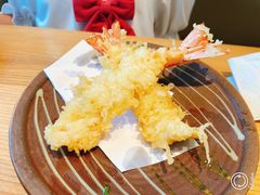 -Tuna maki寿司(苏州中心商场店)