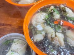 -阿麟馄饨(延长路店)