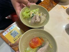 -海关荤豆花(洋河一路店)
