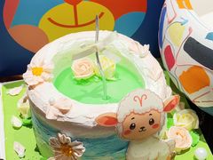 -CAKE BOSS 蛋糕老板(西单君太百货店)