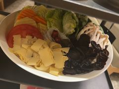 -阿源鱼捞斑鱼火锅·海鲜粥(山景尚宅店)