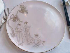 -金轩中餐厅 Jin Xuan(浦东丽思卡尔顿酒店)