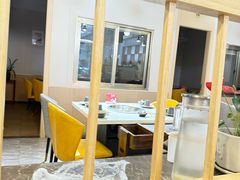 -芭夯兔·兔肉汤锅(新都店)