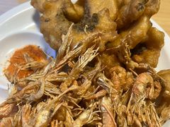 -美顺香食府鱼头老店(雪野湖店)