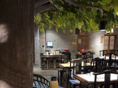 -四世同堂·京菜·烤鸭(双井店)