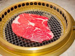 -谷牛日式烤肉(宝山U天地店)