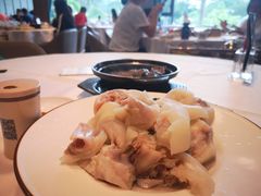 -沙河粉村·国家非遗传承(云台店)