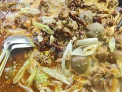 -懒谈秦市井羊肉馆(光谷青年城店)