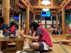 -沐槿宫韩式汗蒸水汇(马群店)