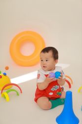 -雅尼·亚米儿童摄影美学馆(汉阳店)