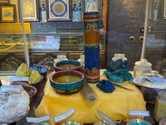 -香格里拉唐卡画院