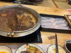 -牛匠和牛寿喜锅(西安总店)