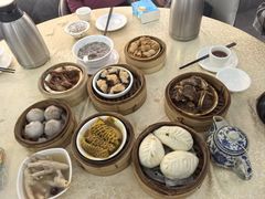-宝塘茶楼