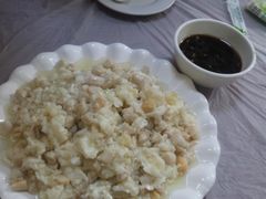 芙蓉鲜贝-砂锅李(九江路店)