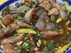 -官塘陈记鱼生·潮汕砂锅粥·牛肉火锅(潮枫路总店)