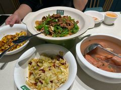 -绿草地·湘菜(7mall店)