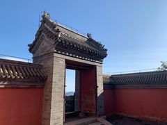 -妙峰山风景名胜区