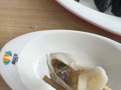 -菊花女水饺(闻涛苑店)