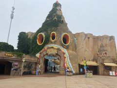 -大连海昌发现王国主题公园