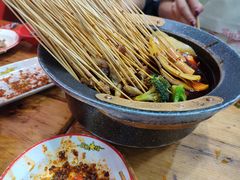 -冒椒火辣(太古里店)