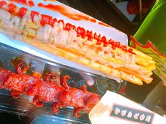 -歹街(金成店)