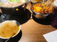 -肖四女乐山跷脚牛肉(世博源店)