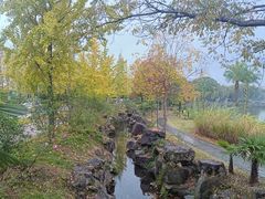 -浙江农林大学(东湖校区)