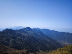 -南岳衡山风景名胜区
