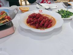 -於氏虾神(盱眙总店)