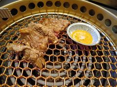 -極屋鮨牛 · 烧肉酒场(时代C馆店)