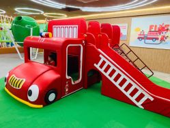 -泡泡米POPOME益智乐园(洪殿花园旗舰店)