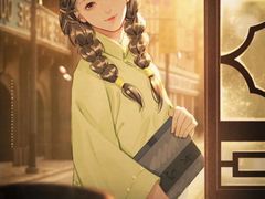 -百川·追风楼沉浸式剧本杀