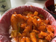 -胖哥料理(兴义里店)