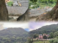 -杨家堂村