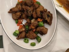 -沪华海鲜大酒楼(南汇店)