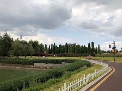 -七彩云南欢乐世界