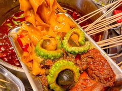 -签小二串串火锅(观音桥店)