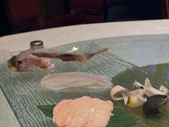 -孔庆璞河豚馆(白玉兰酒店)