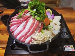 -葉家.焼鳥.居酒屋(惠利街店)