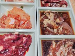 -韩盛·盛江山自助料理(于洪新玛特店)