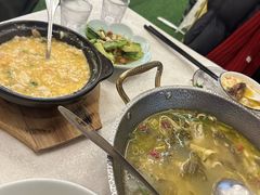 -陈生记黑鱼馆·20年活鱼现杀(宁波鼓楼店)