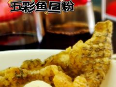 -正宗潮州鱼蛋粉(长寿西路店)