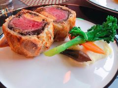 -Kathleen's Waitan 凯圣琳江景西餐厅(外滩店)