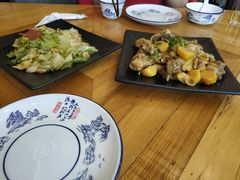 -外婆船宴餐厅·外婆喊你回家吃饭