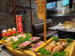 -NIUAN牛庵·日式和牛烧肉(恒隆店)