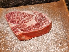 -老乾杯和牛烧肉(王府中环店)